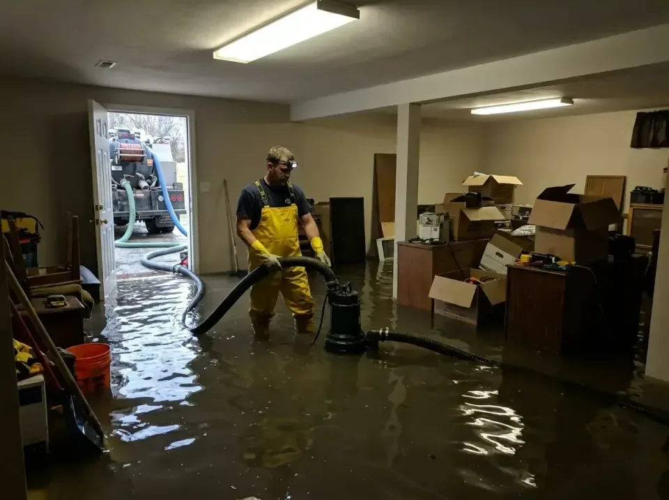 basement-burst-pipe-flooding-a-001 — frequently asked questions, 24-Hour Water Damage Restoration Services in Springdale, OH